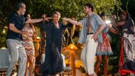 Sanderson family in The Girlfriend | Image via Prime Video